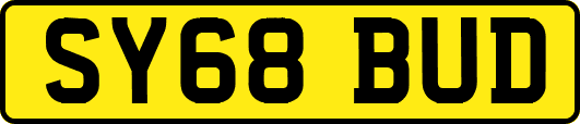 SY68BUD