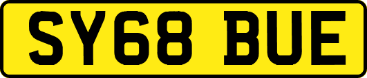 SY68BUE