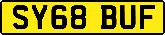 SY68BUF