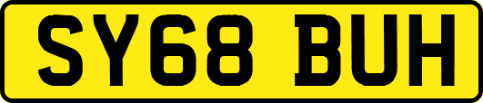 SY68BUH