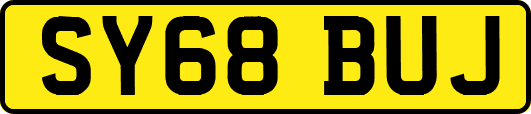 SY68BUJ