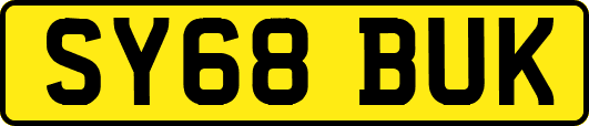 SY68BUK