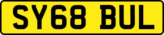 SY68BUL
