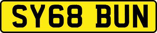 SY68BUN