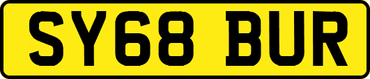 SY68BUR