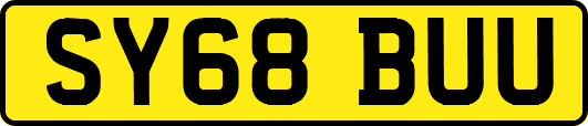 SY68BUU