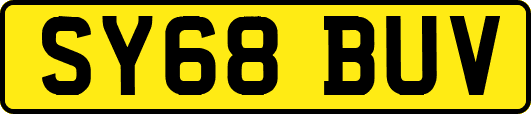 SY68BUV