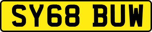 SY68BUW