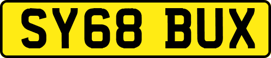 SY68BUX