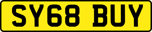 SY68BUY