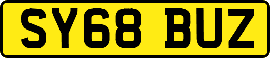 SY68BUZ