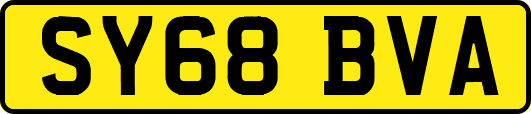 SY68BVA