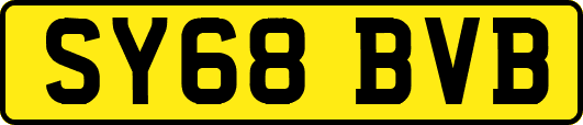 SY68BVB