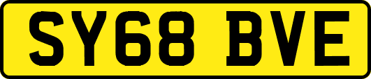 SY68BVE