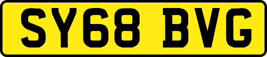 SY68BVG