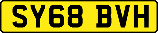 SY68BVH