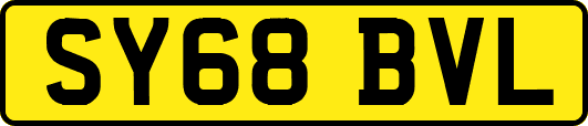 SY68BVL