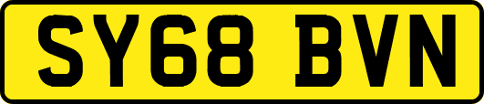 SY68BVN