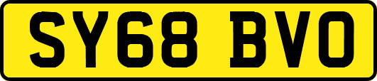 SY68BVO