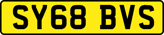 SY68BVS
