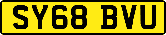 SY68BVU