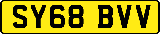 SY68BVV