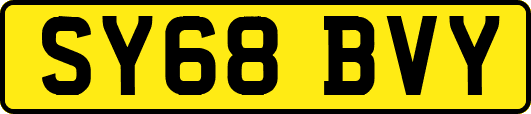 SY68BVY