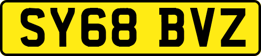 SY68BVZ
