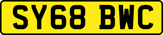 SY68BWC
