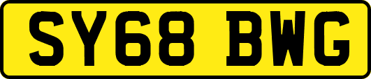 SY68BWG