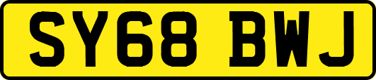 SY68BWJ