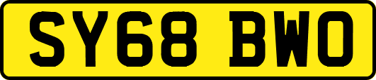 SY68BWO