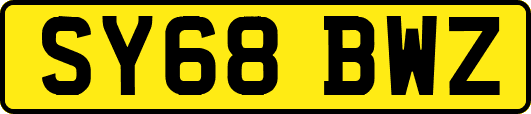 SY68BWZ