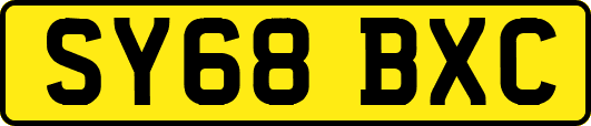 SY68BXC