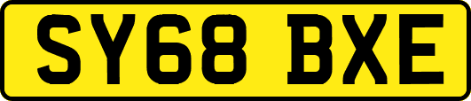 SY68BXE