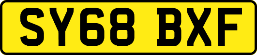 SY68BXF