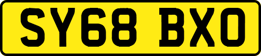 SY68BXO