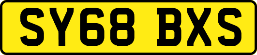 SY68BXS