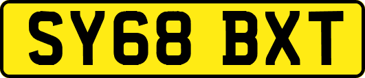 SY68BXT