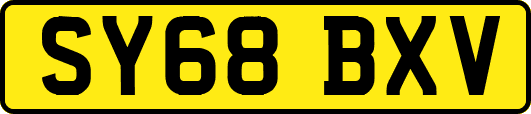 SY68BXV