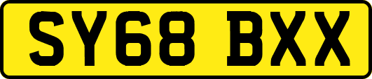 SY68BXX