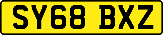SY68BXZ