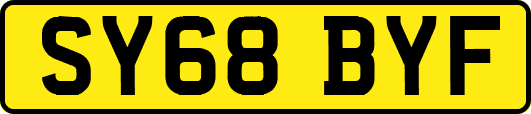 SY68BYF