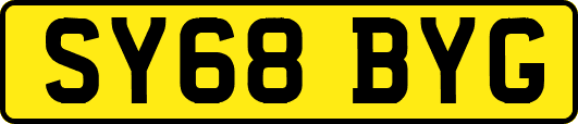 SY68BYG