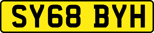 SY68BYH