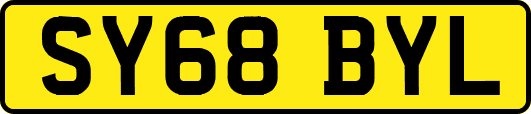 SY68BYL