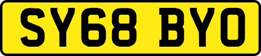 SY68BYO