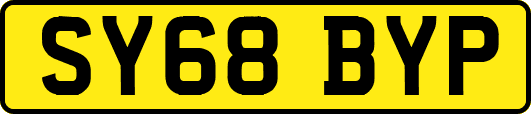 SY68BYP