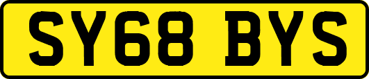 SY68BYS