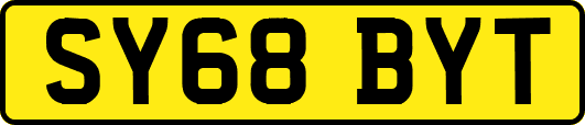 SY68BYT